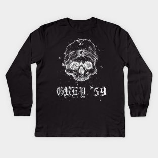 G59 Kids Long Sleeve T-Shirt